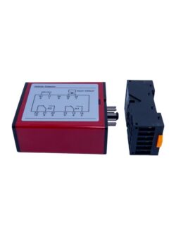 SENSOR DE MASA VEHICULAR LOOP SENCILLO 24V