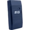 SGPXMINI LECTOR DE PROXIMIDAD MINI WIEGAND 26 BITS