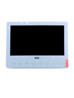 PANTALLA 7" COLOR PARA VIDOOR