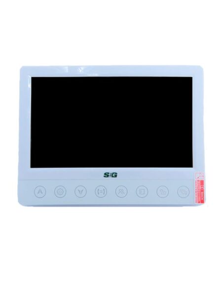 PANTALLA 7" COLOR PARA VIDOOR